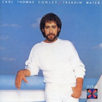Earl Thomas Conley - Treadin' Water